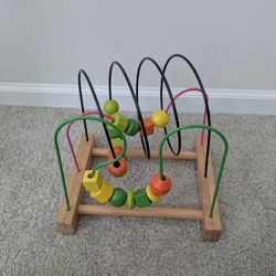 Activity Toy