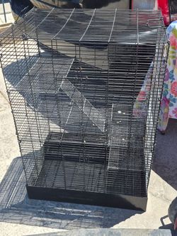 Cage