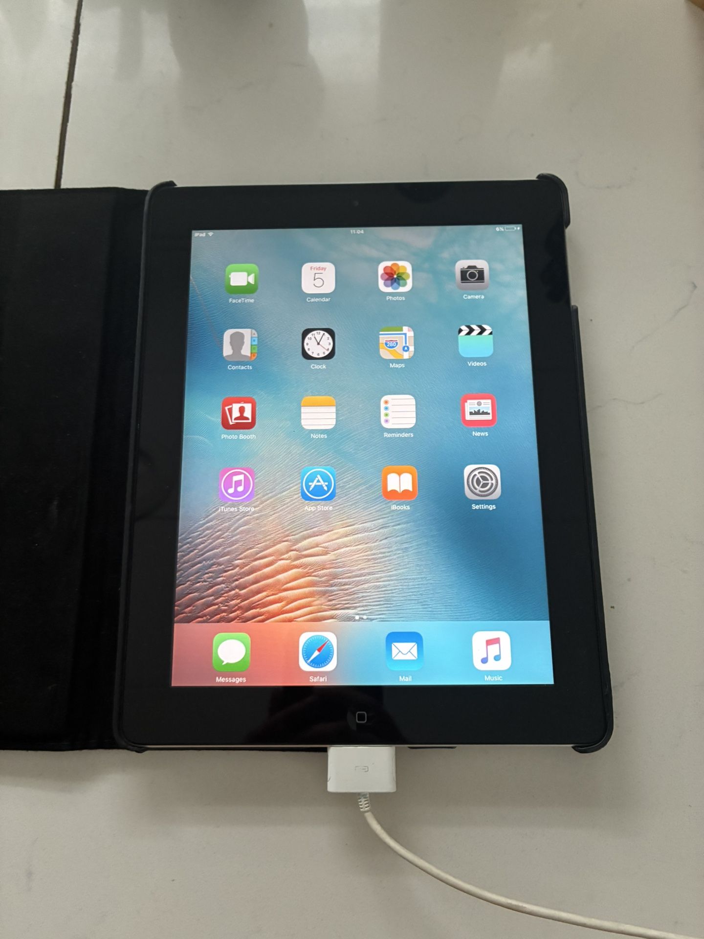 iPad 2nd Gen 16GB