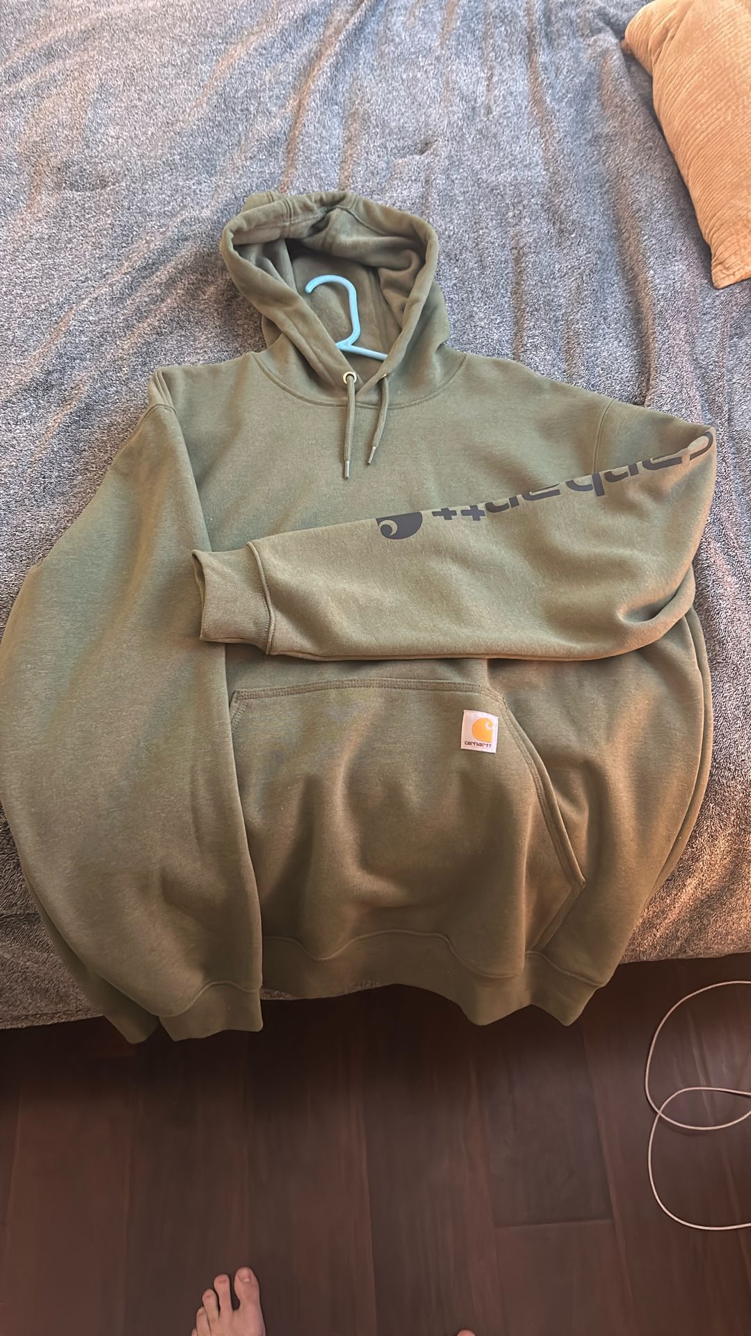Carhartt Hoodie