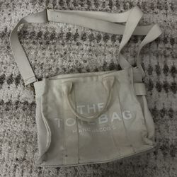 Marc Jacob’s Tote Bag