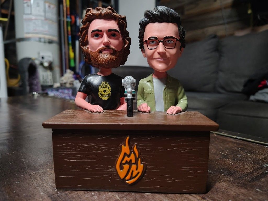 Mythical Package For Mythical Beast