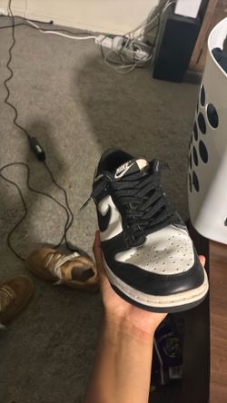 Panda Dunks