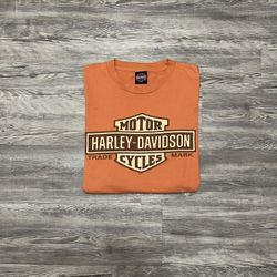 Harley Davison T-shirt 