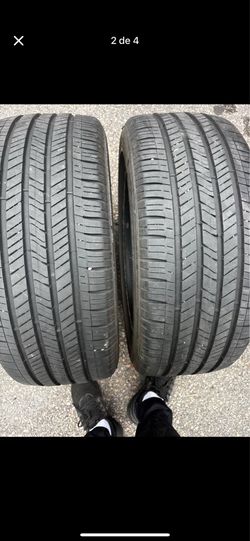 245 45 19