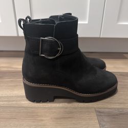 Blondo Waterproof booties - 8.5