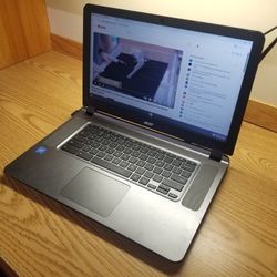 ACER CHROMEBOOK 15.6INCH ALL UPDATE AND RESET (SHOP47)

