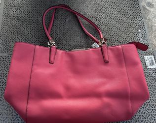 Coach Tote Purse 