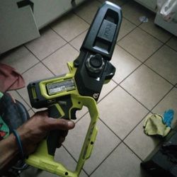 Ryobi Chainsaw 