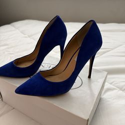 Steve Madden heels pre owned