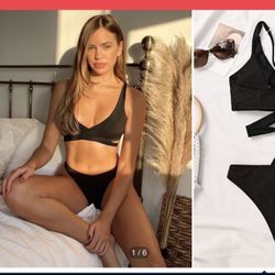 🔥 $10 - (M) Bikini- NEW - Great Quality 