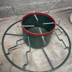Christmas Tree Stand