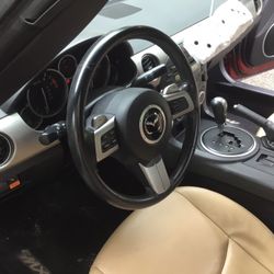 2011 Mazda Mx-5 Miata