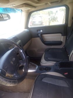 2006 Hummer H3
