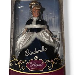 Disney Cinderella Dolls Collection 