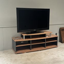 TV Stand Cabinet Table