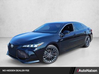 2021 Toyota Avalon