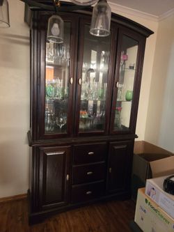 China cabinet