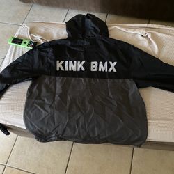 BMX Jacket 