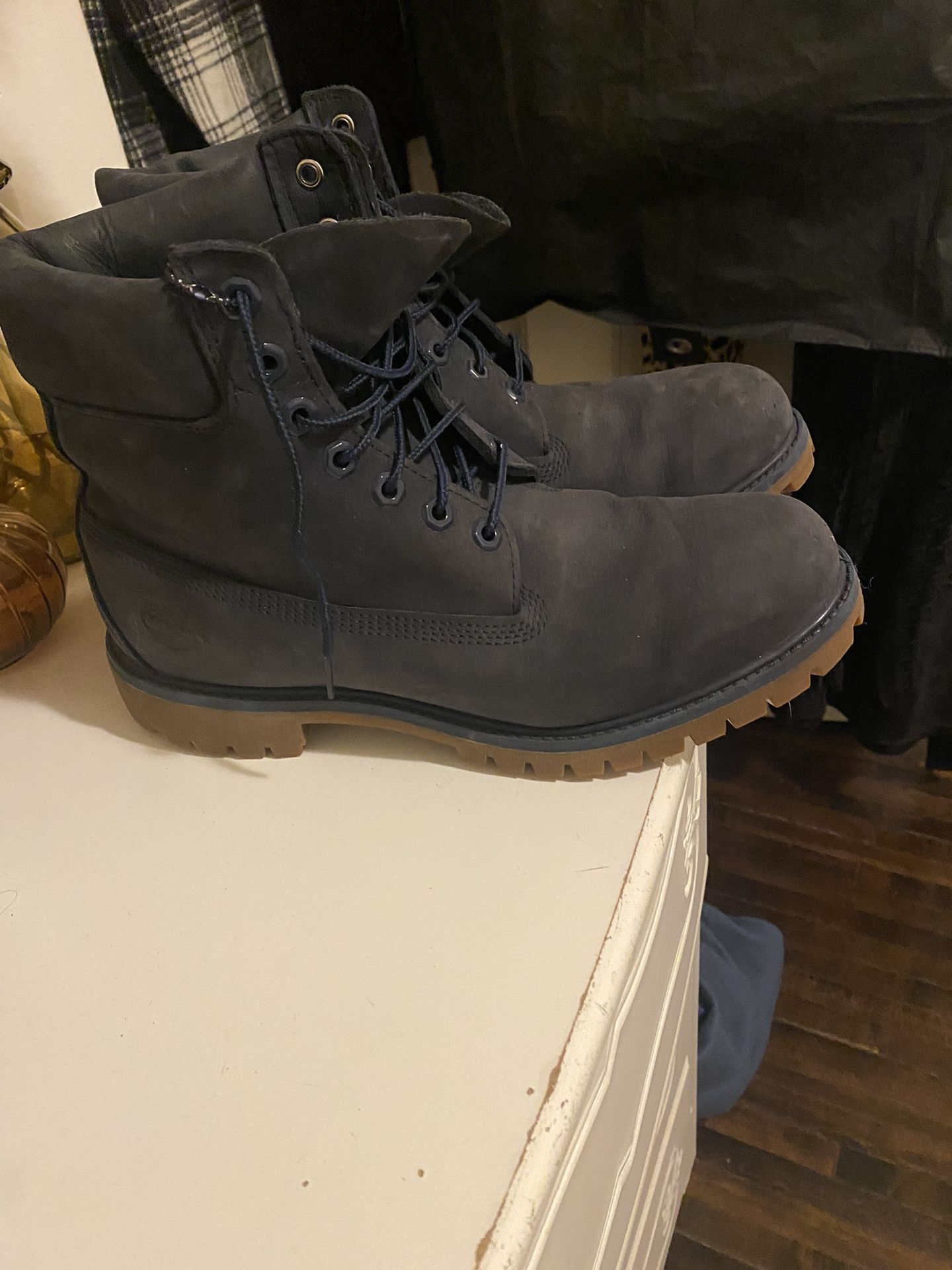 Timberland Size 9