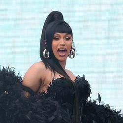 Cardi B