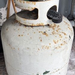 Tanque