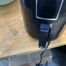 Air Fry