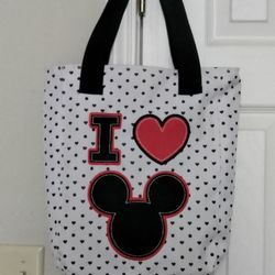 Tote bag