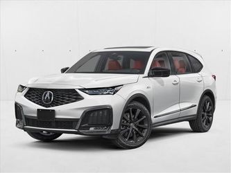 2026 Acura MDX