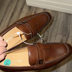 Calvin Klein Loafers