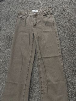 Baggy pants