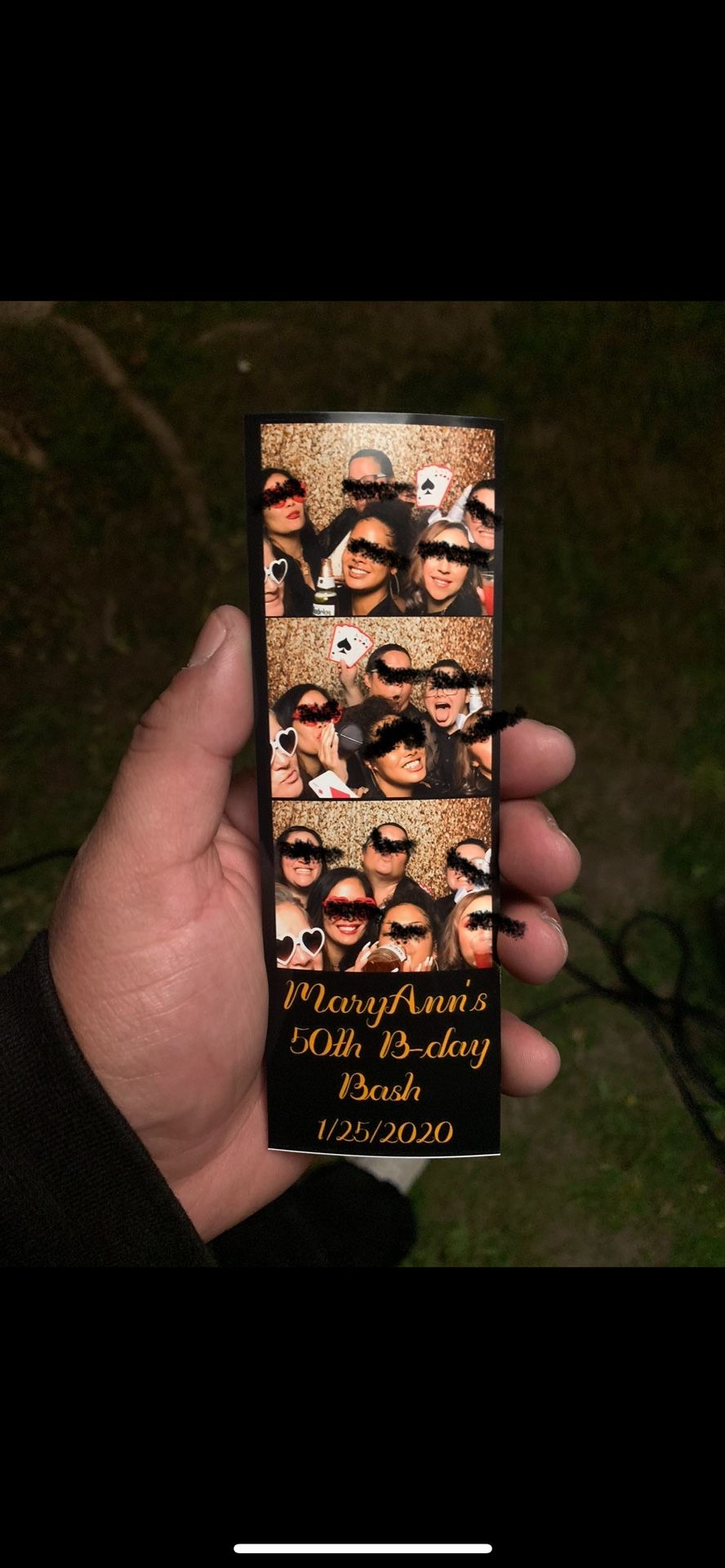 Photo Booth Machine Business equipment