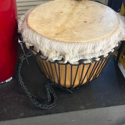Drum