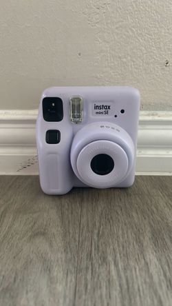 Instax mini SE Camera