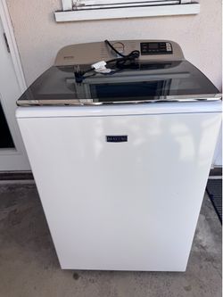 Maytag Washer
