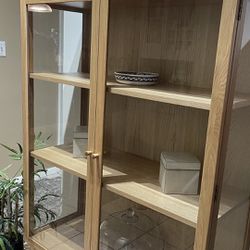 brand new 🔥🔥 dining  / room Cabinet / china cabinet 
