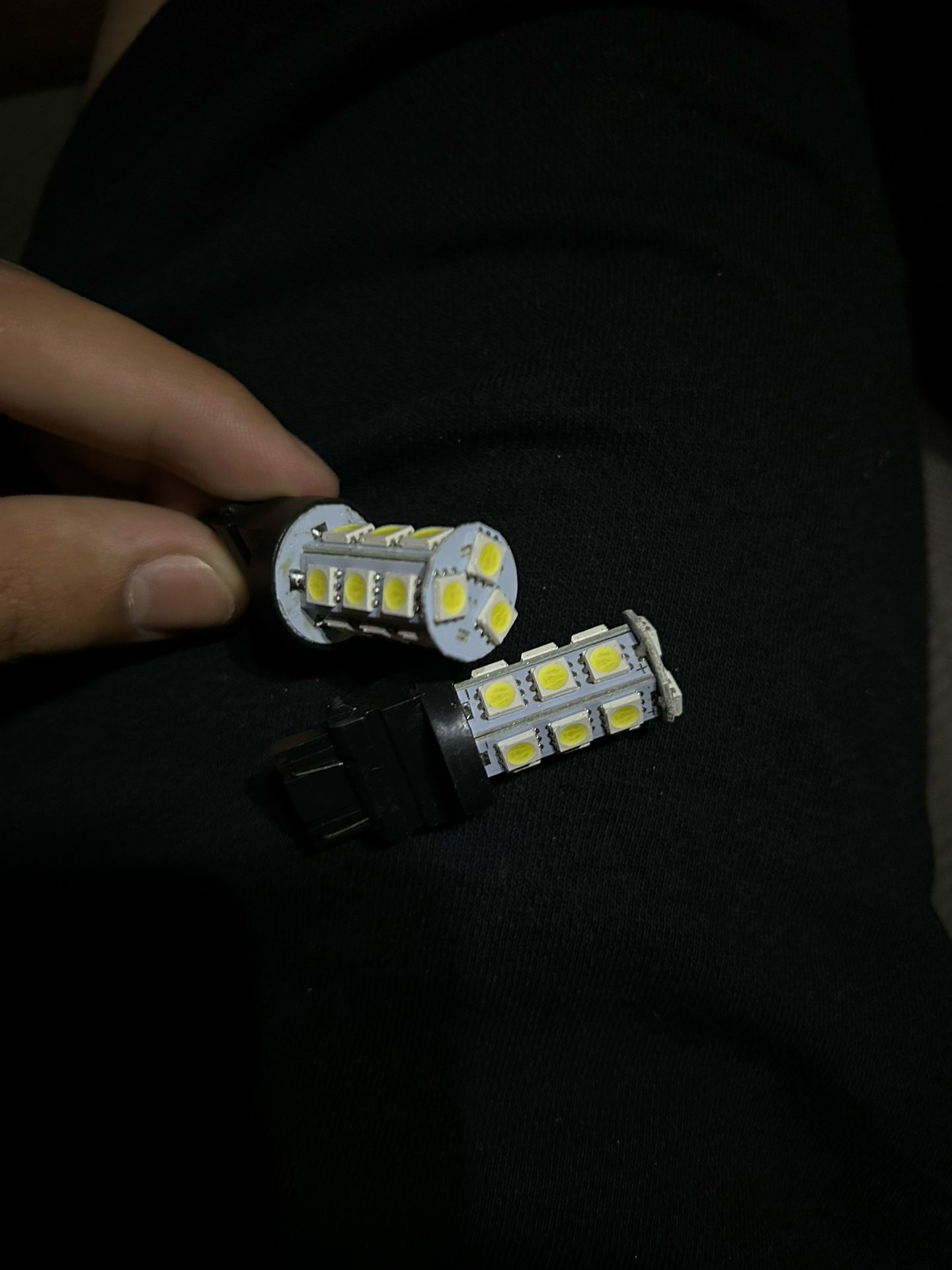 Focos Led Para Reversa
