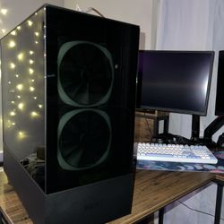 Gaming PC Parts
