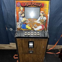 Free Poker Machine 