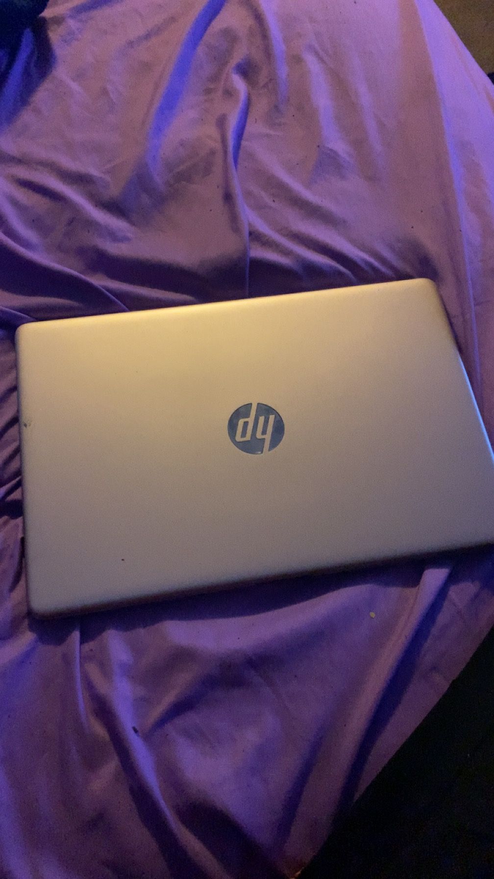 Hp Labtop 