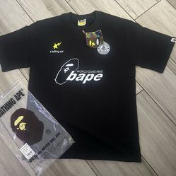 Size Large and Medium mens shirt