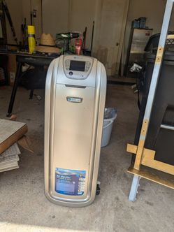 Air purifier