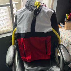 Men’s Jacket