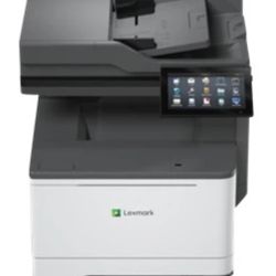 Color Laser Printer 