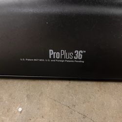 VariDesk ProPlus36