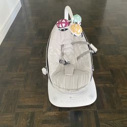 4moms Mamaroo Baby Swing 