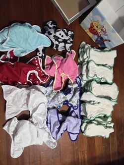 Best Bottom Reusable Cloth Diaper System
