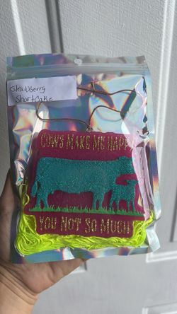 Car air Fresheners