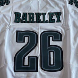 $40 sale Barkley, Brown, DeJean, Hurts