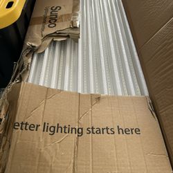 T8 Type A+B Linkable Bulbs